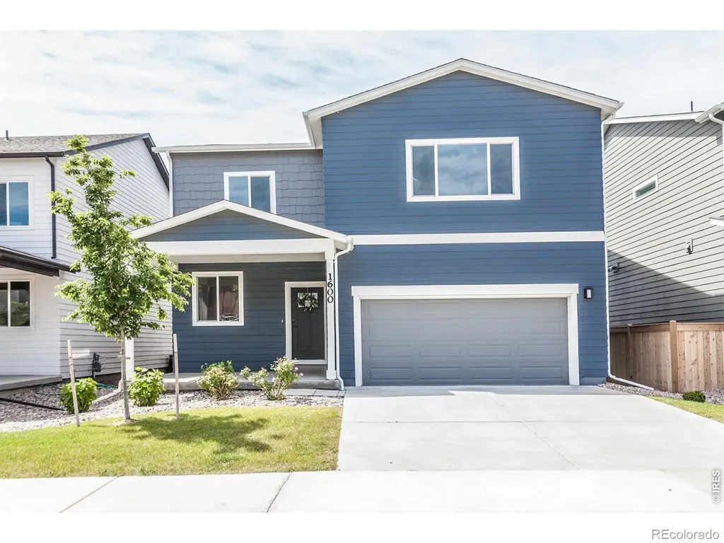 1600 Sunflower Way Johnstown CO 80534