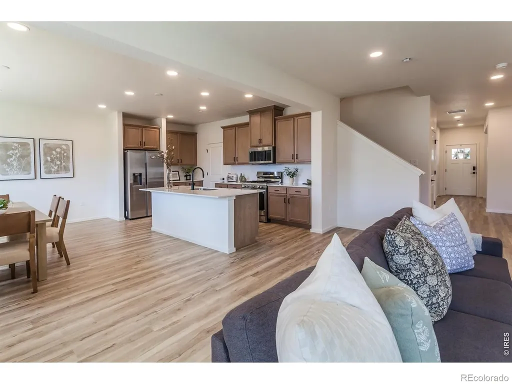 1600 Sunflower Way Johnstown CO 80534