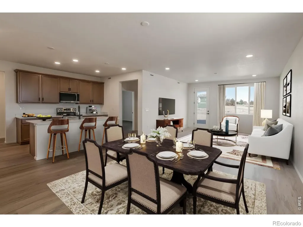3152 Tourmaline Place Fort Collins CO 80524