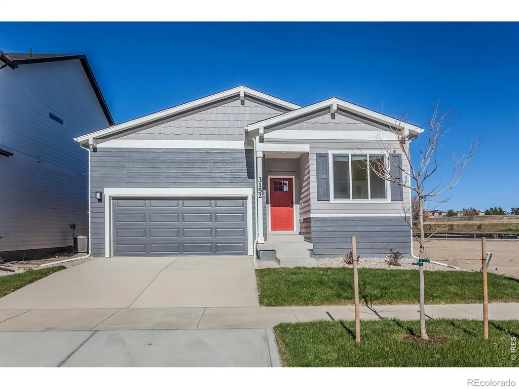 3152 Tourmaline Place Fort Collins CO 80524