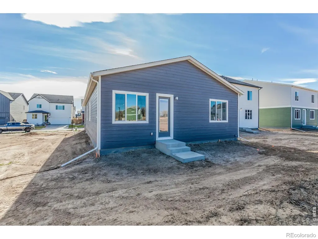 3152 Tourmaline Place Fort Collins CO 80524