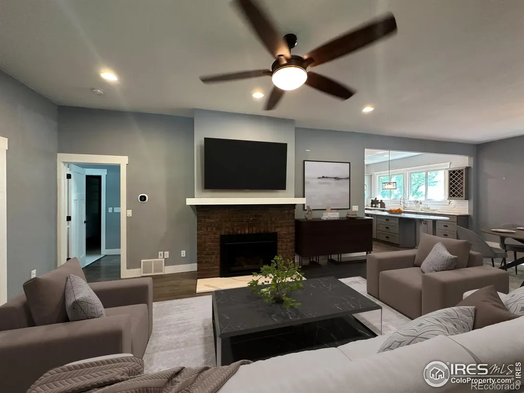 302 Beattie Street Sterling CO 80751