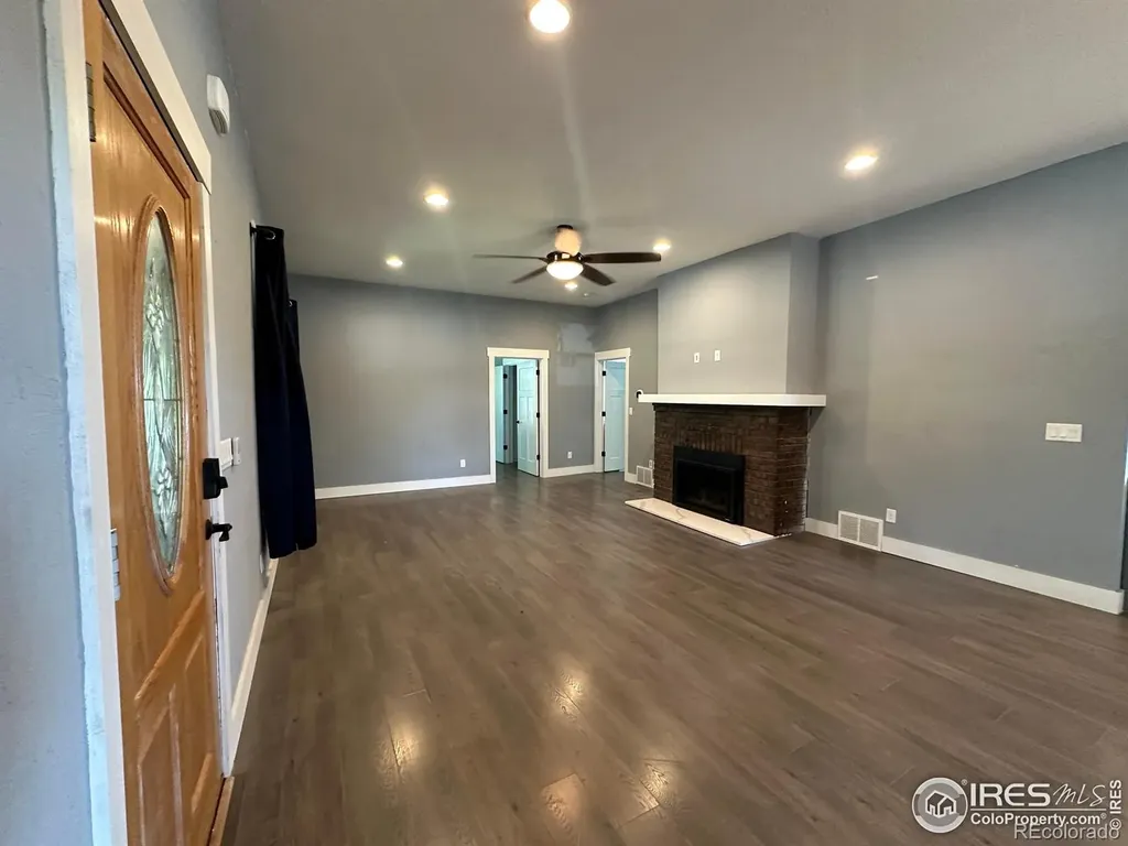 302 Beattie Street Sterling CO 80751