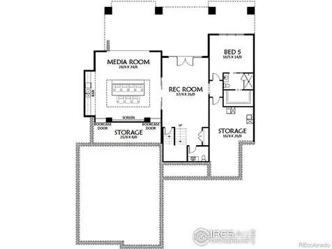 1826 Frost Drive Windsor CO 80550