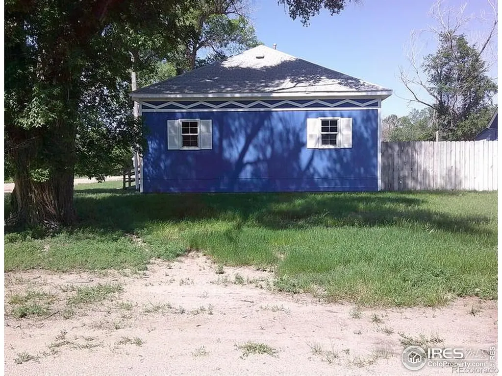 23243 Pawnee Avenue Padroni CO 80745