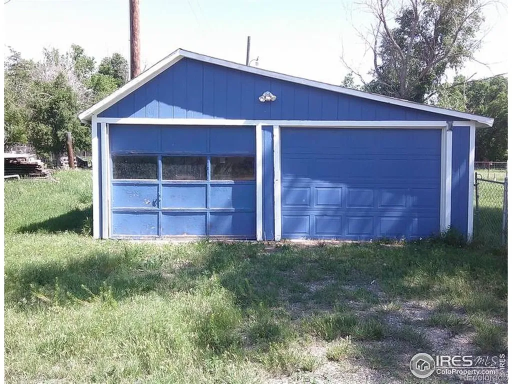 23243 Pawnee Avenue Padroni CO 80745