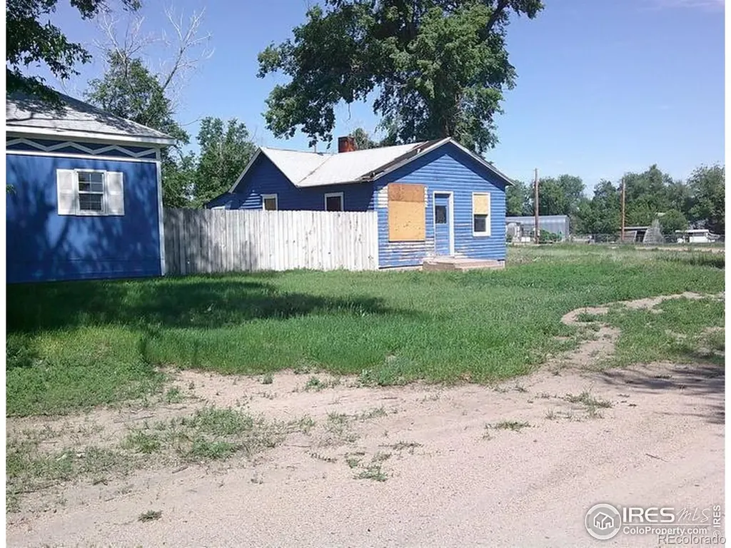 23243 Pawnee Avenue Padroni CO 80745
