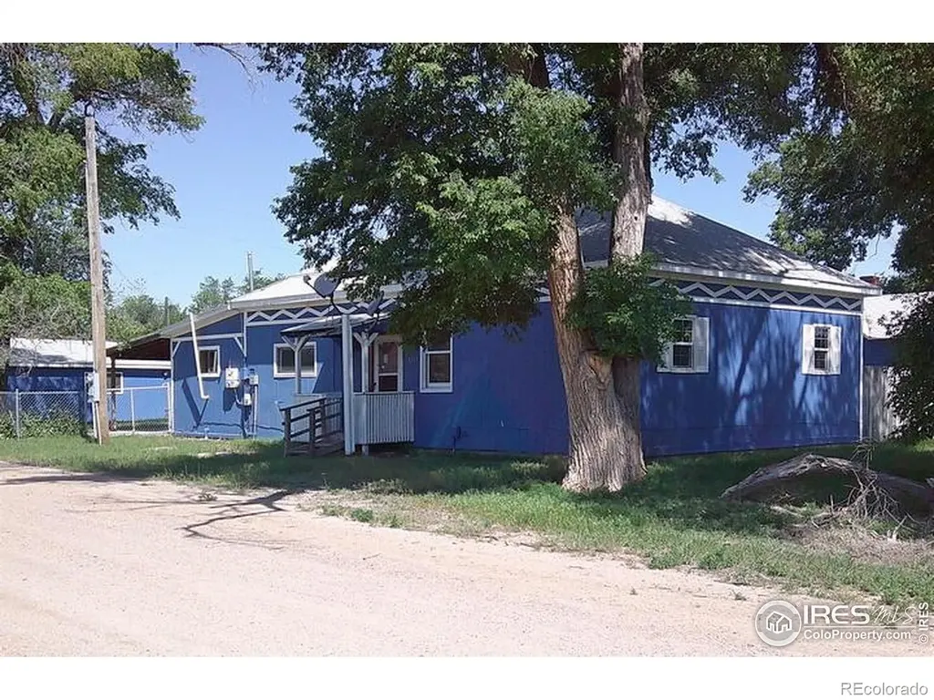 23243 Pawnee Avenue Padroni CO 80745