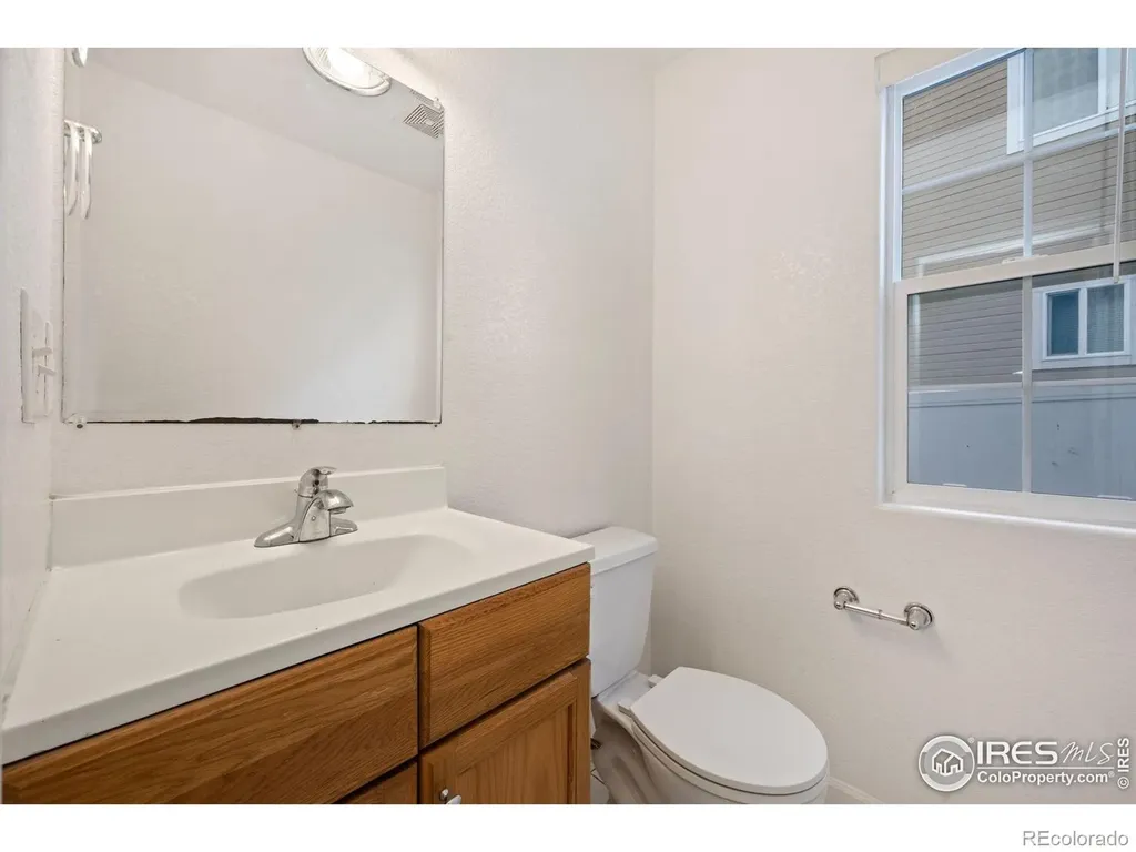 3316 Barbera Street Evans CO 80634