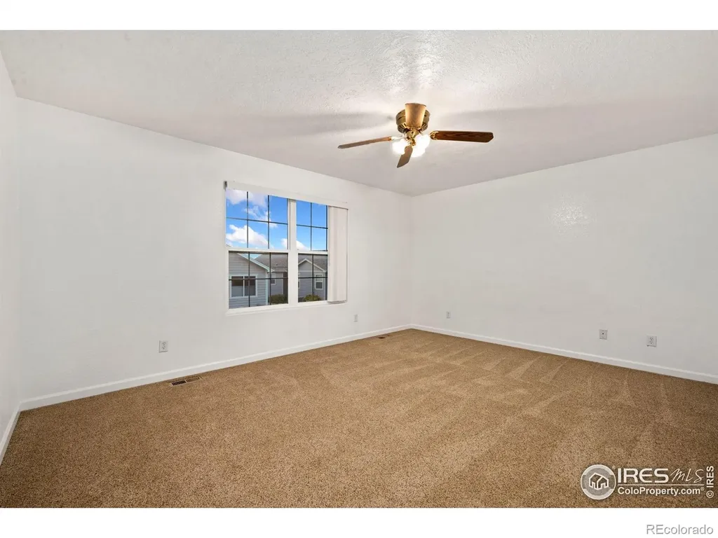 3316 Barbera Street Evans CO 80634