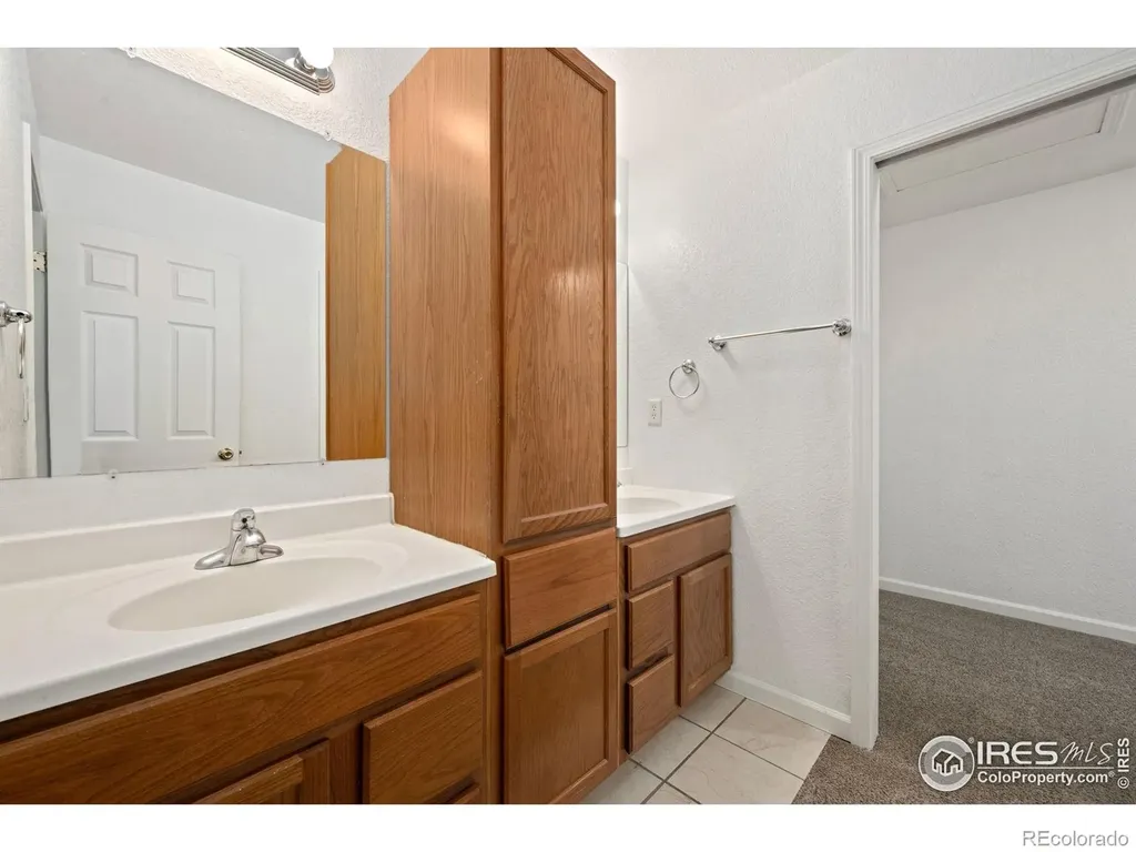 3316 Barbera Street Evans CO 80634