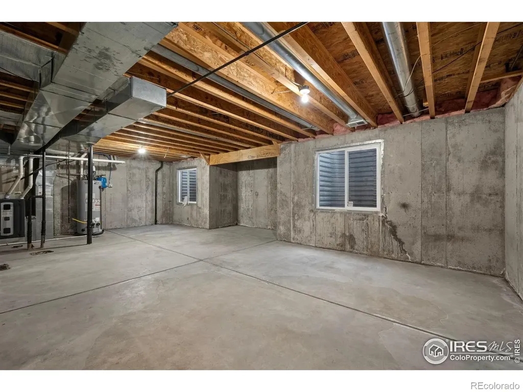 3316 Barbera Street Evans CO 80634