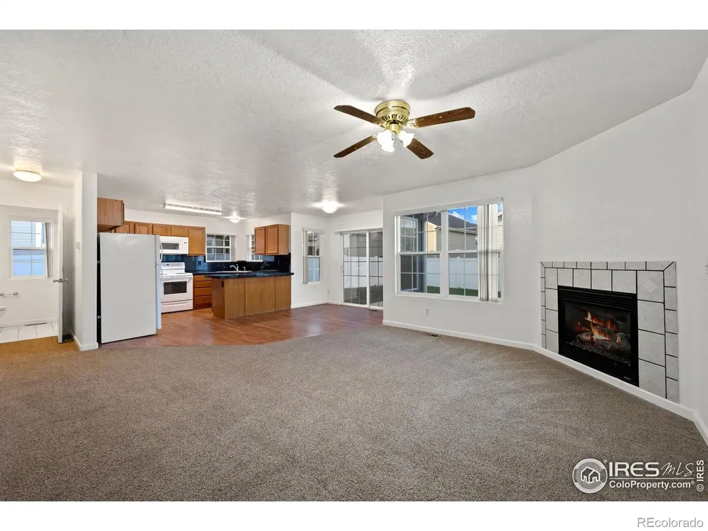 3316 Barbera Street Evans CO 80634