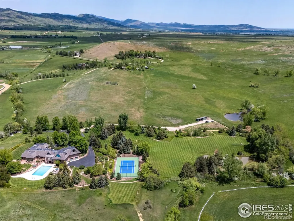 8000 N 41st Street Longmont CO 80503