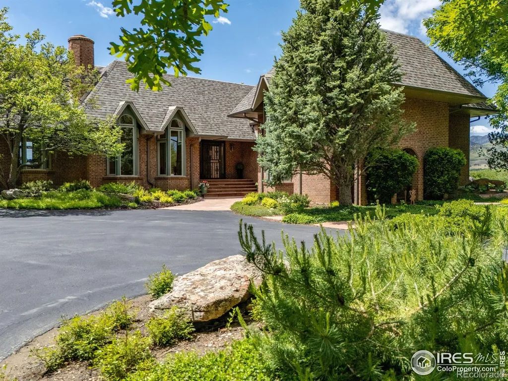 8000 N 41st Street Longmont CO 80503