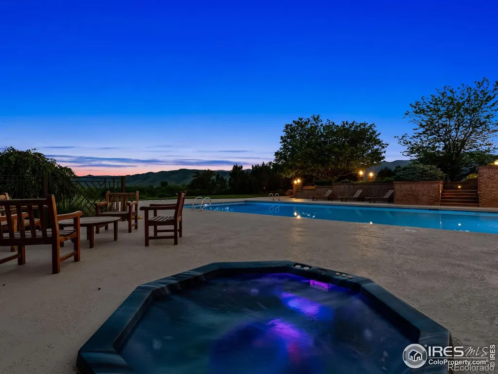 8000 N 41st Street Longmont CO 80503