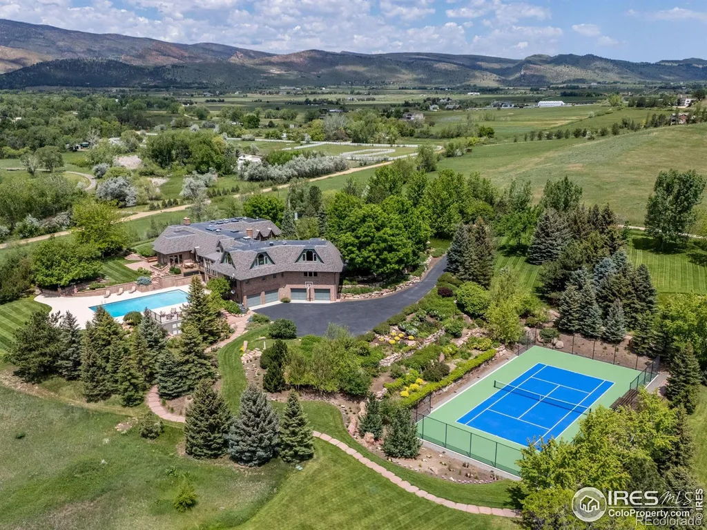 8000 N 41st Street Longmont CO 80503