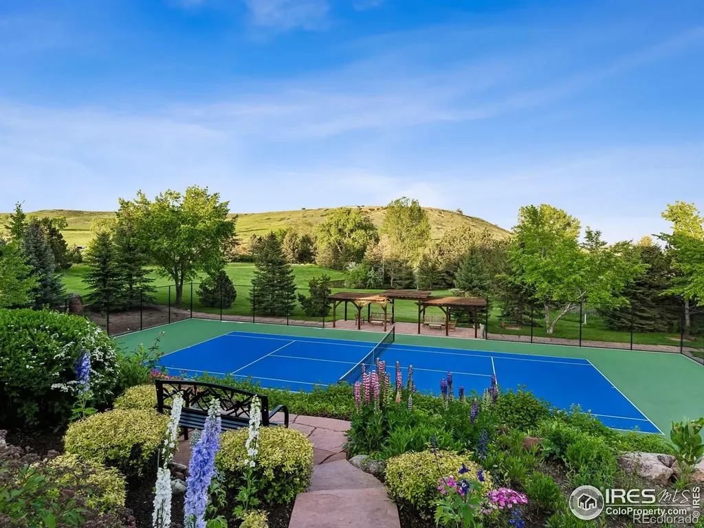 8000 N 41st Street Longmont CO 80503