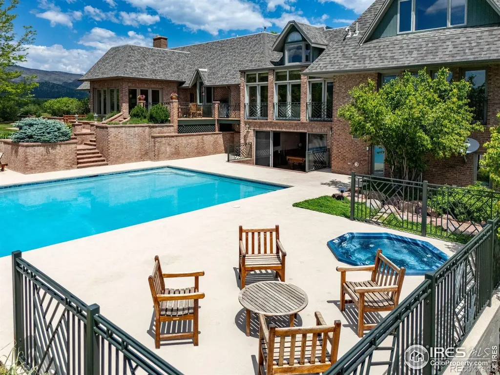 8000 N 41st Street Longmont CO 80503
