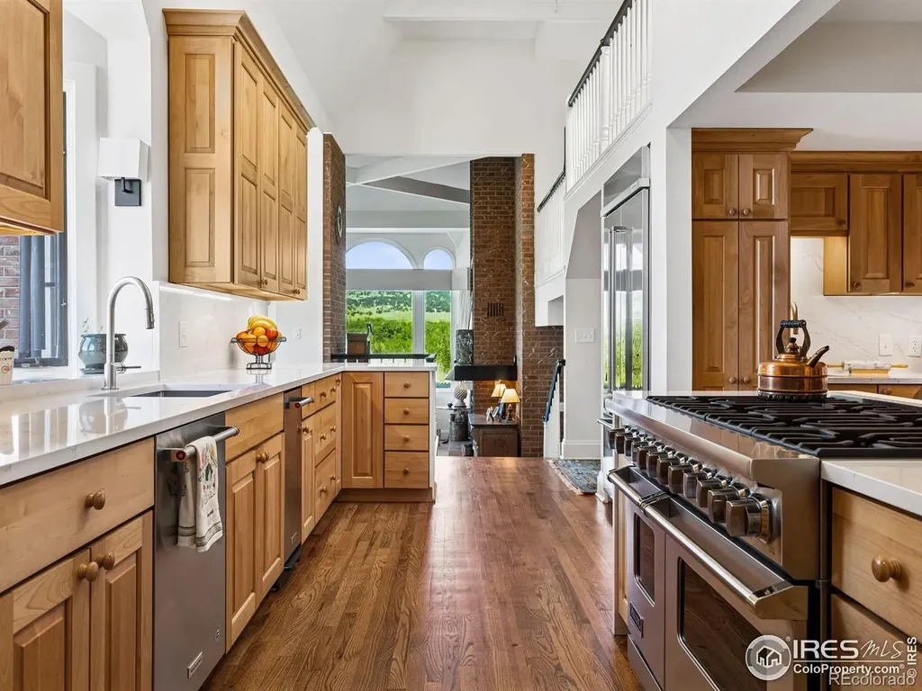 8000 N 41st Street Longmont CO 80503