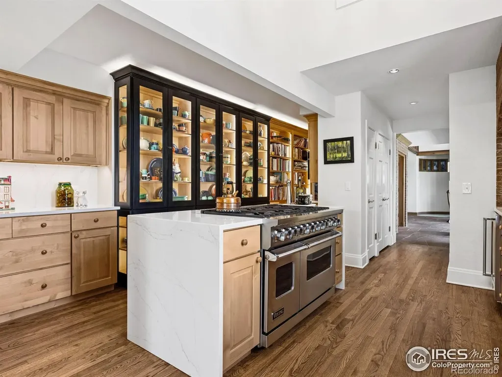 8000 N 41st Street Longmont CO 80503