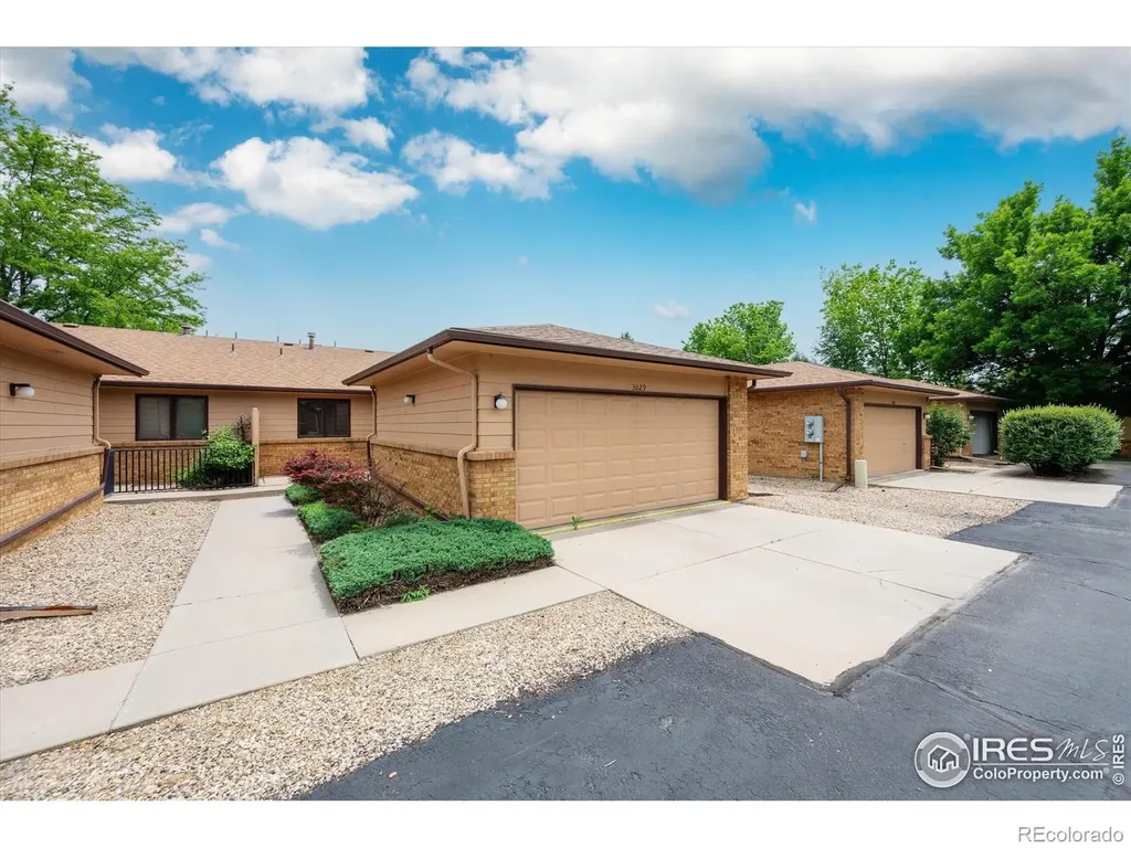 3029 Aspen Drive Loveland CO 80538