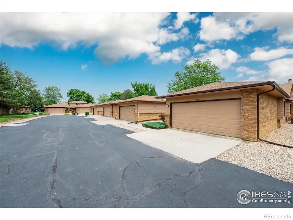 3029 Aspen Drive Loveland CO 80538