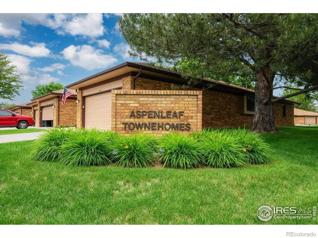 3029 Aspen Drive Loveland CO 80538
