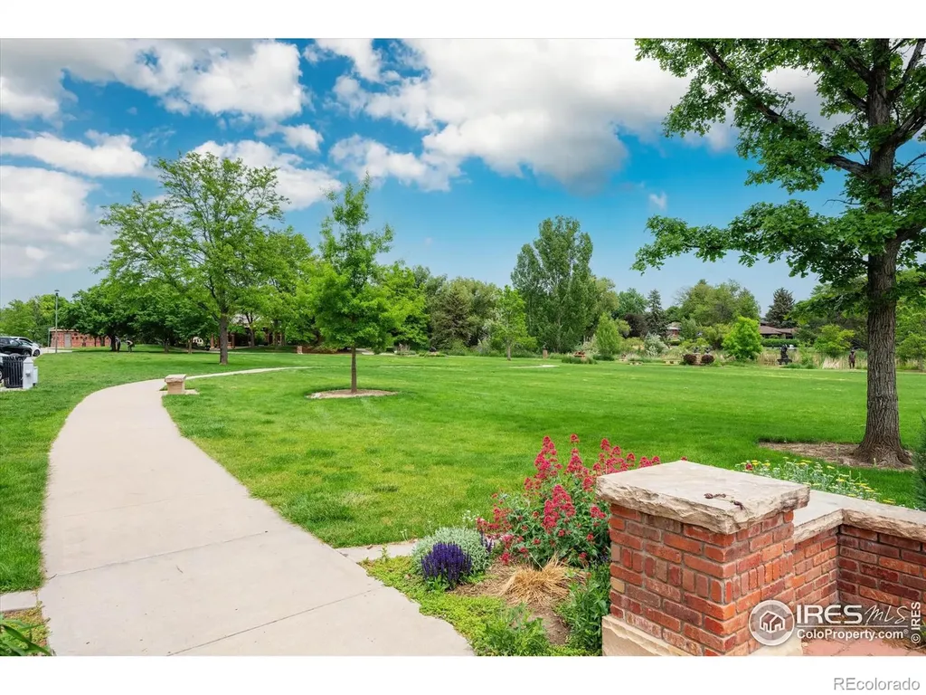 3029 Aspen Drive Loveland CO 80538