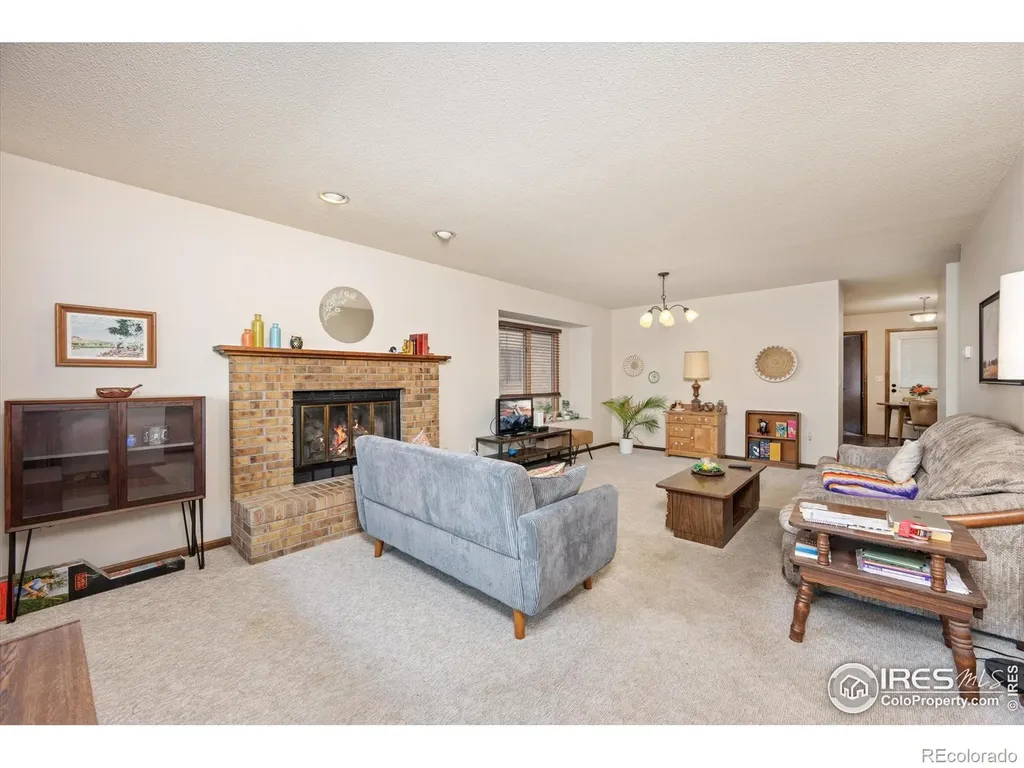 3029 Aspen Drive Loveland CO 80538