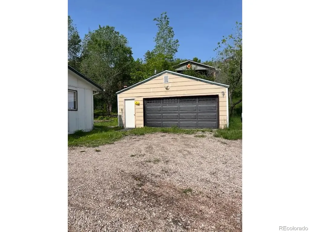 4809 Foothills Drive Fort Collins CO 80526
