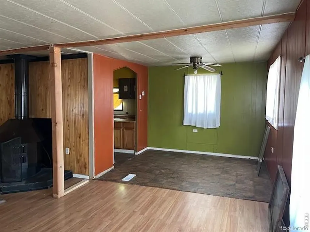 4809 Foothills Drive Fort Collins CO 80526