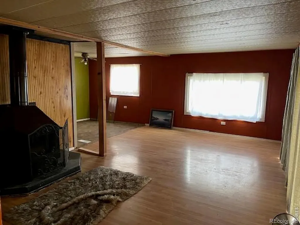 4809 Foothills Drive Fort Collins CO 80526