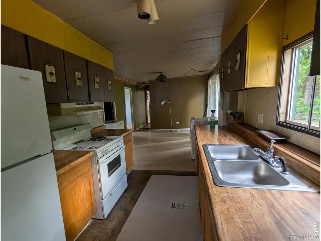 4809 Foothills Drive Fort Collins CO 80526