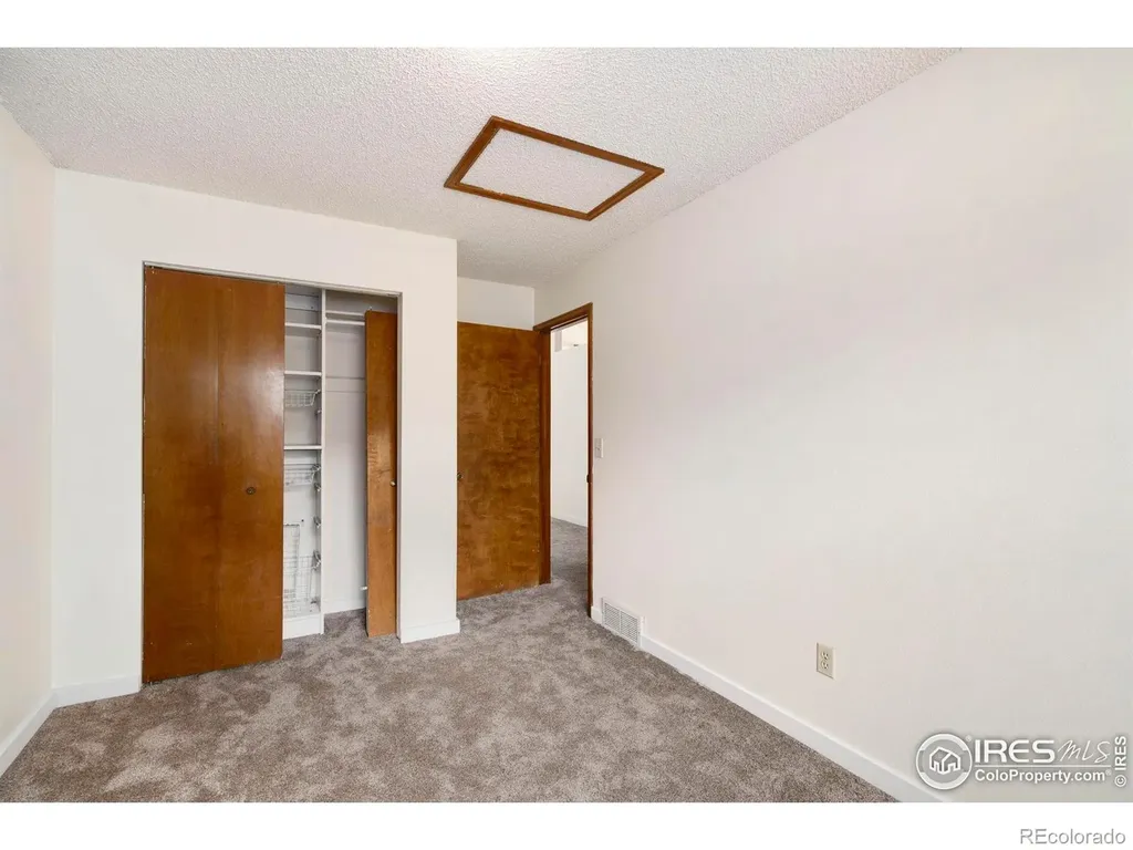 936 Bramblebush Street Fort Collins CO 80524