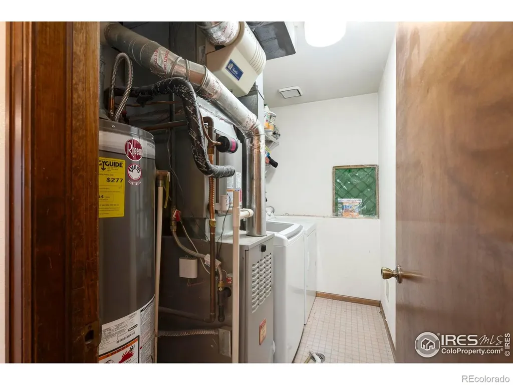 936 Bramblebush Street Fort Collins CO 80524