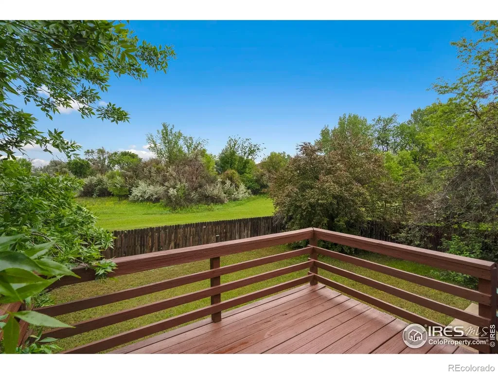 936 Bramblebush Street Fort Collins CO 80524
