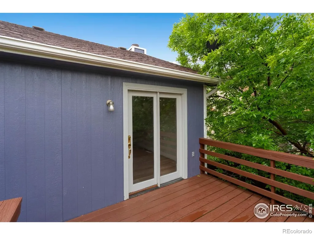 936 Bramblebush Street Fort Collins CO 80524