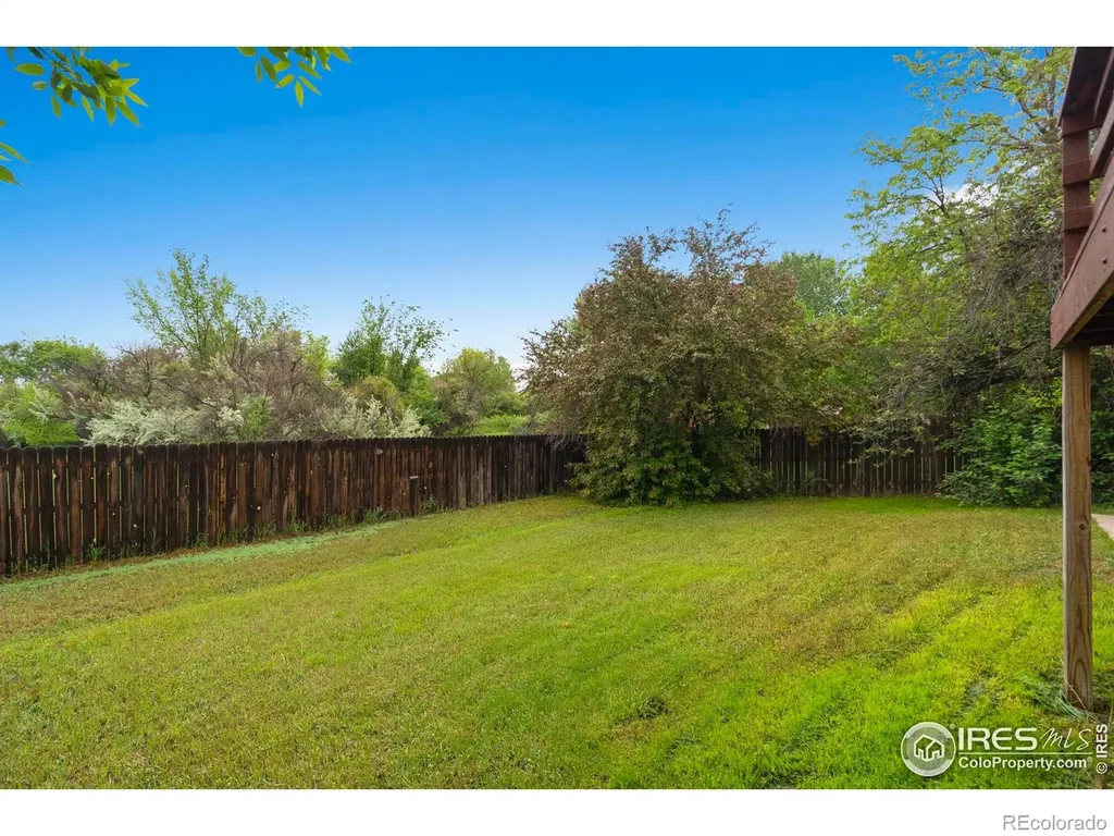936 Bramblebush Street Fort Collins CO 80524