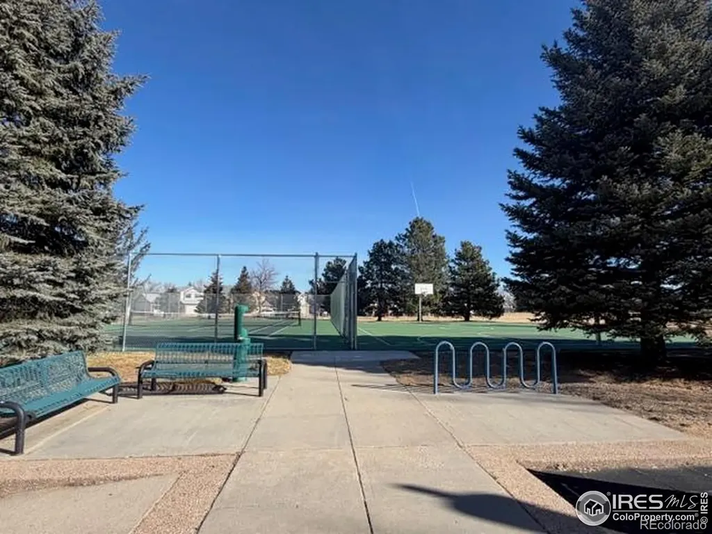 936 Bramblebush Street Fort Collins CO 80524