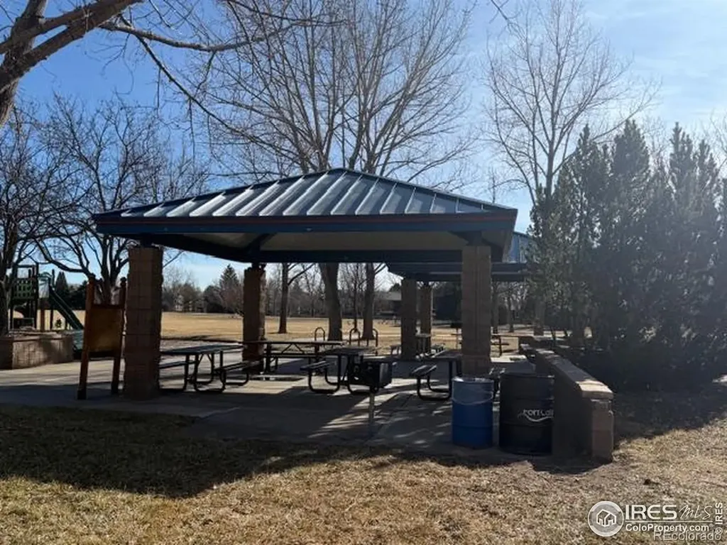936 Bramblebush Street Fort Collins CO 80524