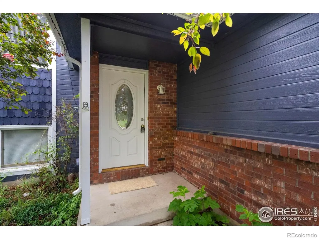 936 Bramblebush Street Fort Collins CO 80524