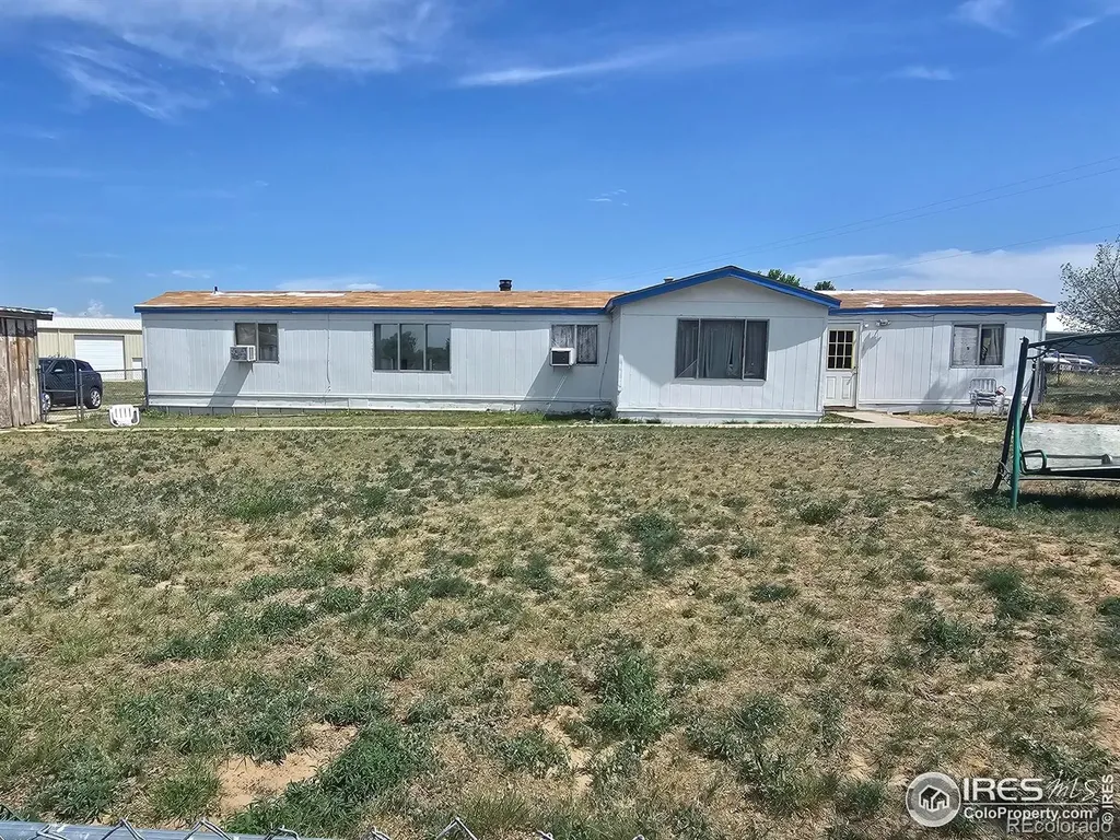 18527 County Road 16 Fort Morgan CO 80701