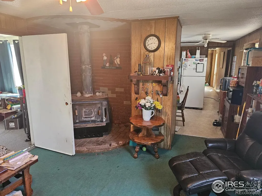 18527 County Road 16 Fort Morgan CO 80701