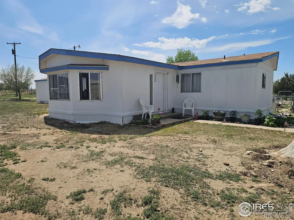 18527 County Road 16 Fort Morgan CO 80701