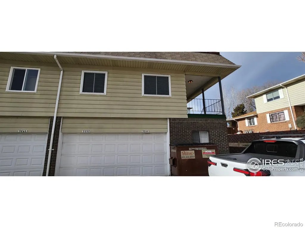 9848 Lane Street Thornton CO 80260