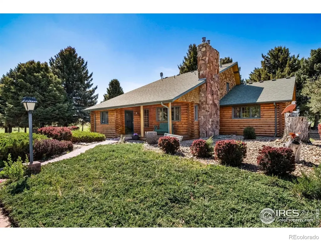 12944 N 75th Street Longmont CO 80503