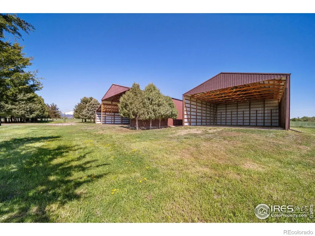 12944 N 75th Street Longmont CO 80503