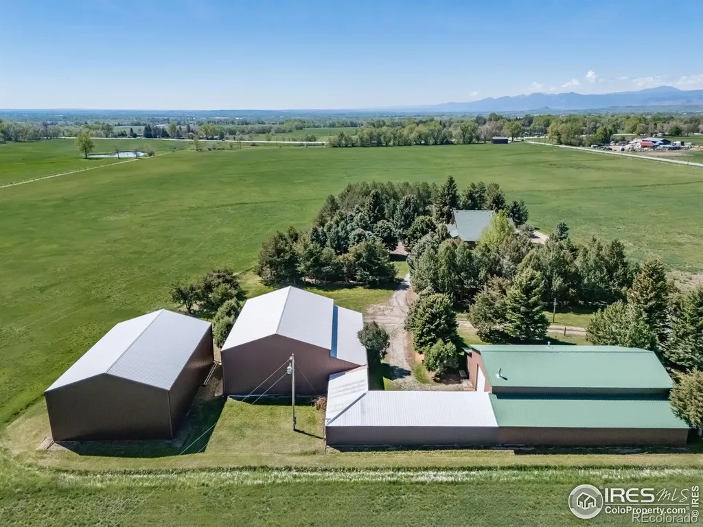 12944 N 75th Street Longmont CO 80503