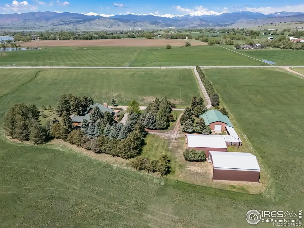 12944 N 75th Street Longmont CO 80503